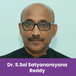 K G Reddy College of Engineering and Technology, Principal: Dr. S.Sai Satyanarayana Reddy Interview